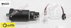 OPEL ASTRA F / CORSA B / VECTRA A BENZIN POMPASI - WUTSE MARKA 815012 - 815014 - 815033 - 90297154 - 90322493 - 90543886