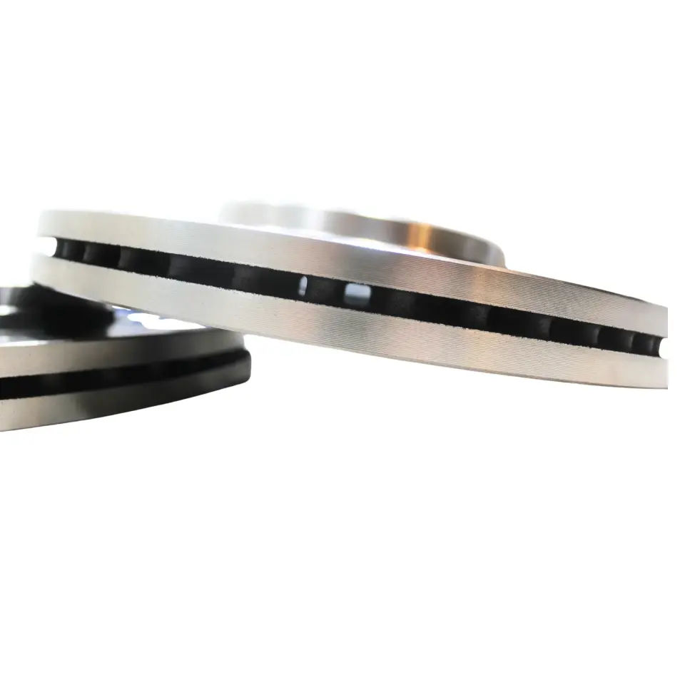 Peugeot Partner 1.5 Dizel  Ön Fren Disk Takımı - Bosch 0986479380