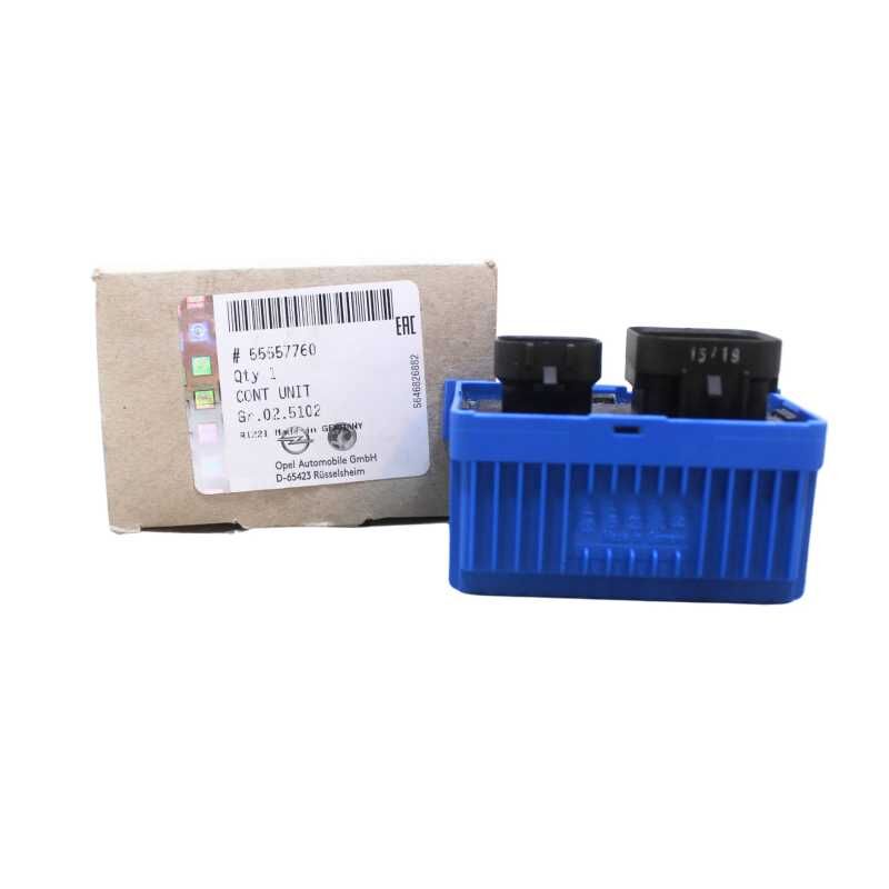 Opel Corsa D Kızdırma Rolesi 1.3 Dizel Orjinal