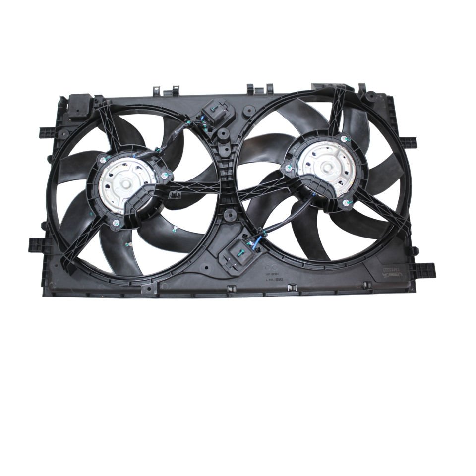 Opel İnsignia A 2.0 Benzinli Fan Su Motoru Yan Sanayi - 13413333