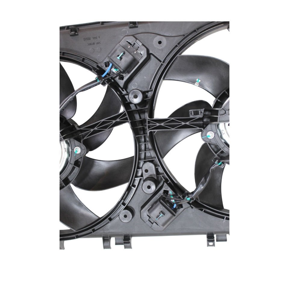 Opel İnsignia A 2.0 Benzinli Fan Su Motoru Yan Sanayi - 13413333