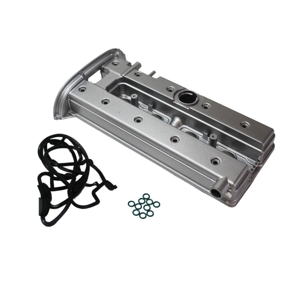 Opel Vectra B 2.0 Benzinli Silindir Üst Kapağı - AKD OP 199101