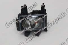 OPEL ASTRA H SİS FARI SOL 2007 - DEPO MARKA