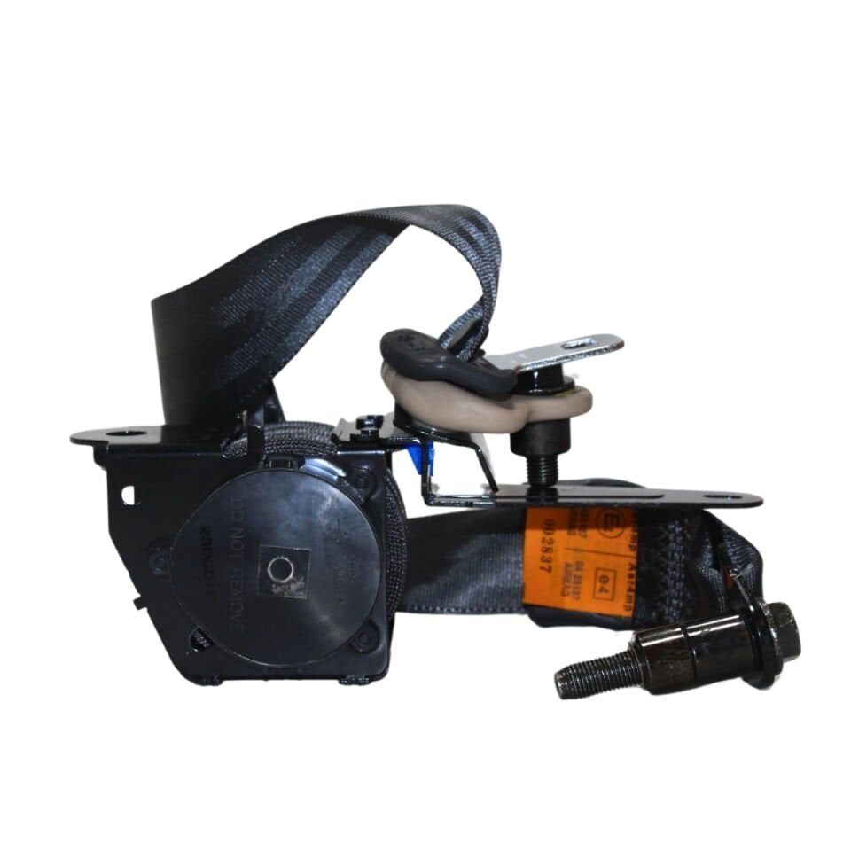 Chevrolet Captiva Emniyet Kemeri Sağ Ön - Chev Gm Marka