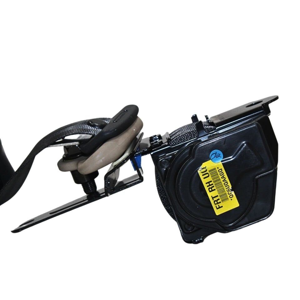 Chevrolet Captiva Emniyet Kemeri Sağ Ön - Chev Gm Marka