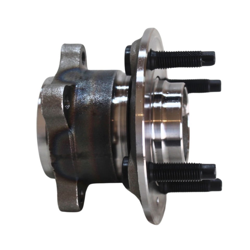 Chevrolet Aveo T300 Arka Porya Bilya (4 Bijon) - Mga 72329