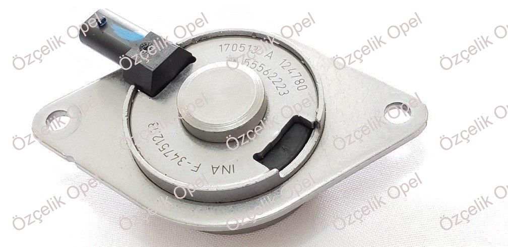 OPEL CORSA D CORSA E ASTRA J INSIGNIA MOKKA MERİVA B AVEO T300 CRUZE TRAXA12XER A14XER A14NET B12XEL B12XER B14XEL B14NEJ B - OPEL GM MARKA