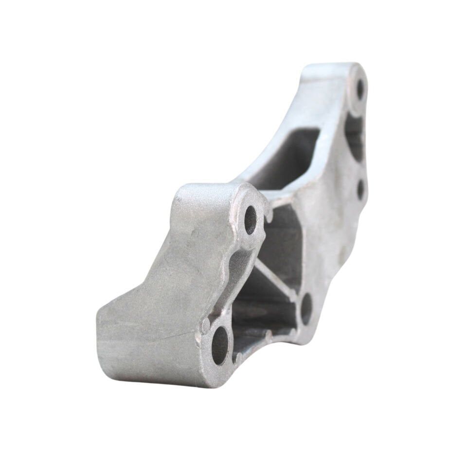 Şanzuman Braketi Sol Corsa D - Opel Gm Marka