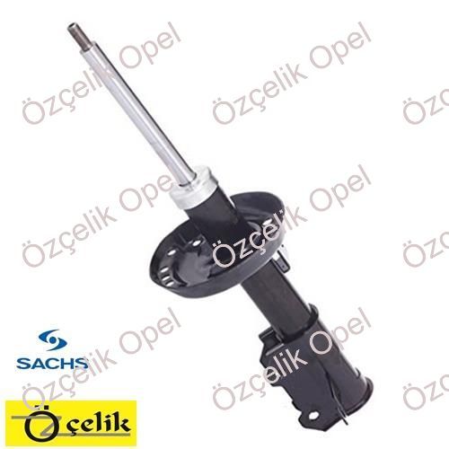 Sağ Ön Amortisör - Sachs 315472 - 13412612 - 13402939 - 344936 - 1341259