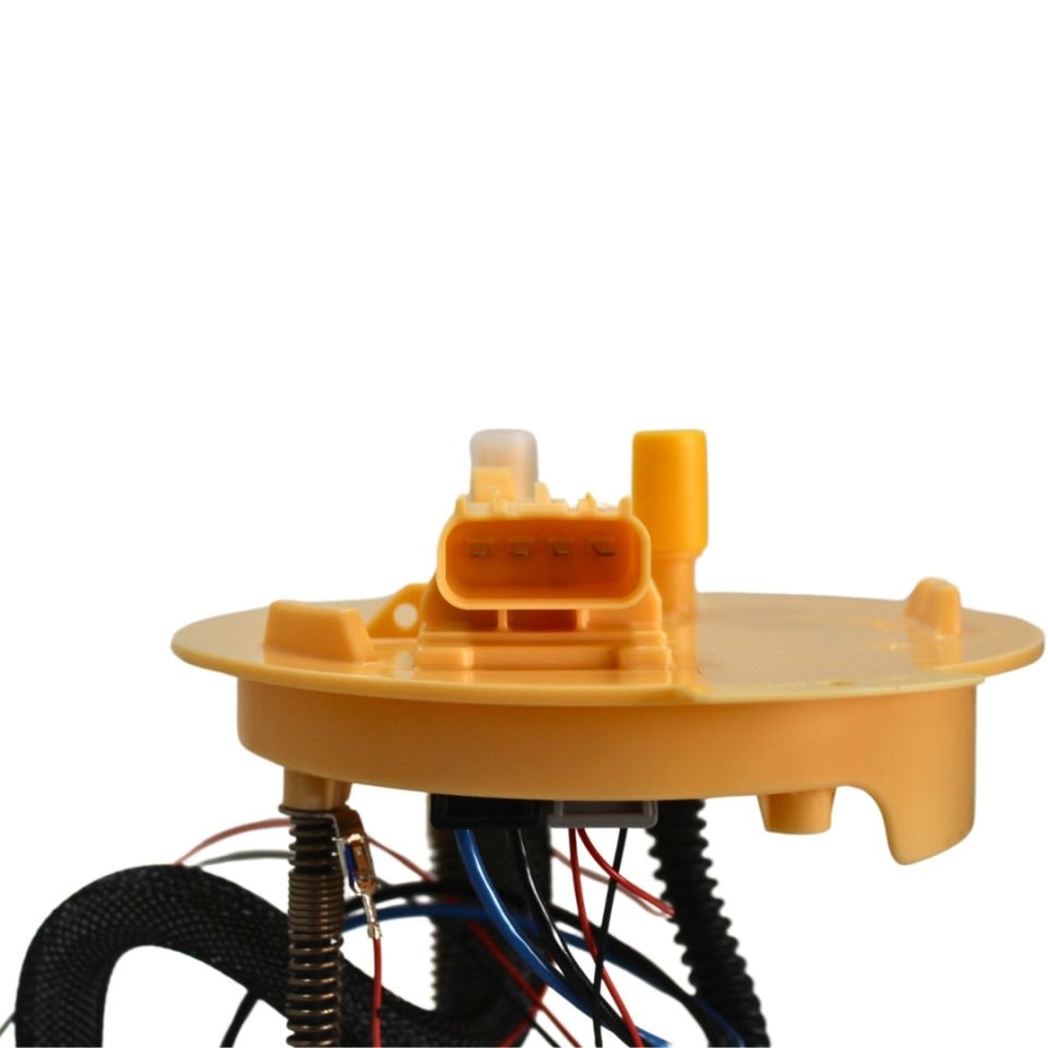 Chevrolet Aveo T300 1.3 Dizel Yakıt Pompası - Bosch