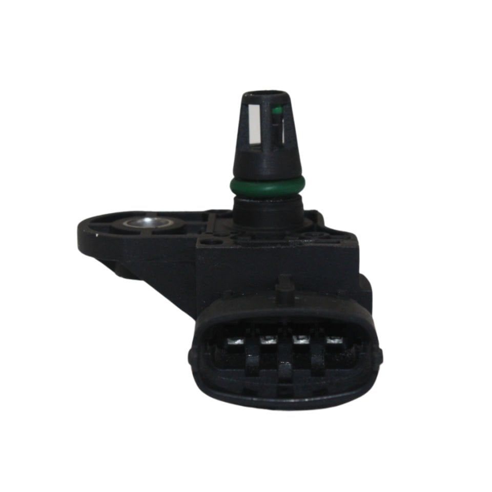 OPEL ASTRA J / İNSİGNİA / MOKKA / ADAM / CHEVROLET AVEO / CRUZE / TRAX MAP SENSÖRÜ A13DTE A20DTC -BOSCH MARKA 1235029 - 55568175 - BCH0281006076