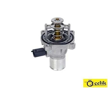 OPEL INSIGNIA A 1.6 BENZİNLİ TERMOSTAT - OEM 1338178 - 55577072
