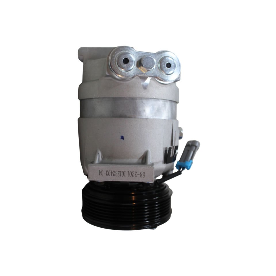 Opel Vectra B Benzinli Klima Kompresörü  Veka - 1854106