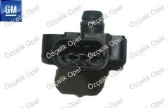 ALGILAYICI MAP ASTRA J - CRUZE BASINÇ SENSÖR - OPEL GM MARKA