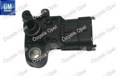ALGILAYICI MAP ASTRA J - CRUZE BASINÇ SENSÖR - OPEL GM MARKA