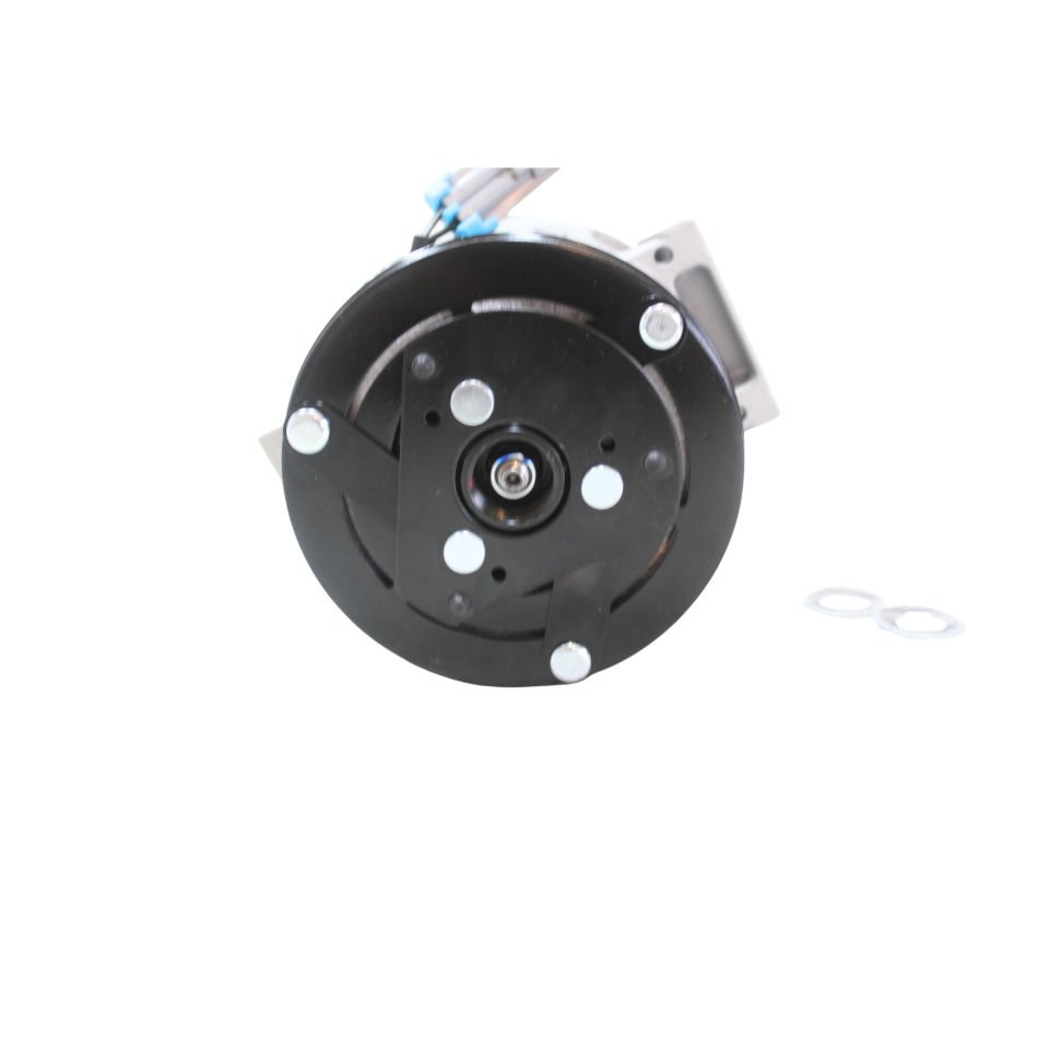 Opel Vectra B 2.0 Dizel Klima Kompresörü  Veka - 1854106