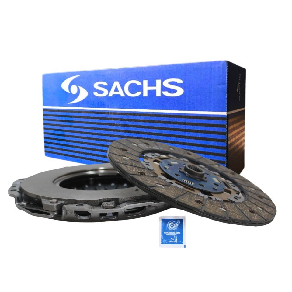 Opel Meriva B 1.6 Dizel Debriyaj Seti - Sachs 3000970145