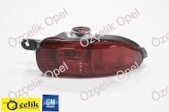 OPEL CORSA C TAMPON STOP SOL KOMPLE - ORJİNAL GM MARKA 1223015 - 24409337 -