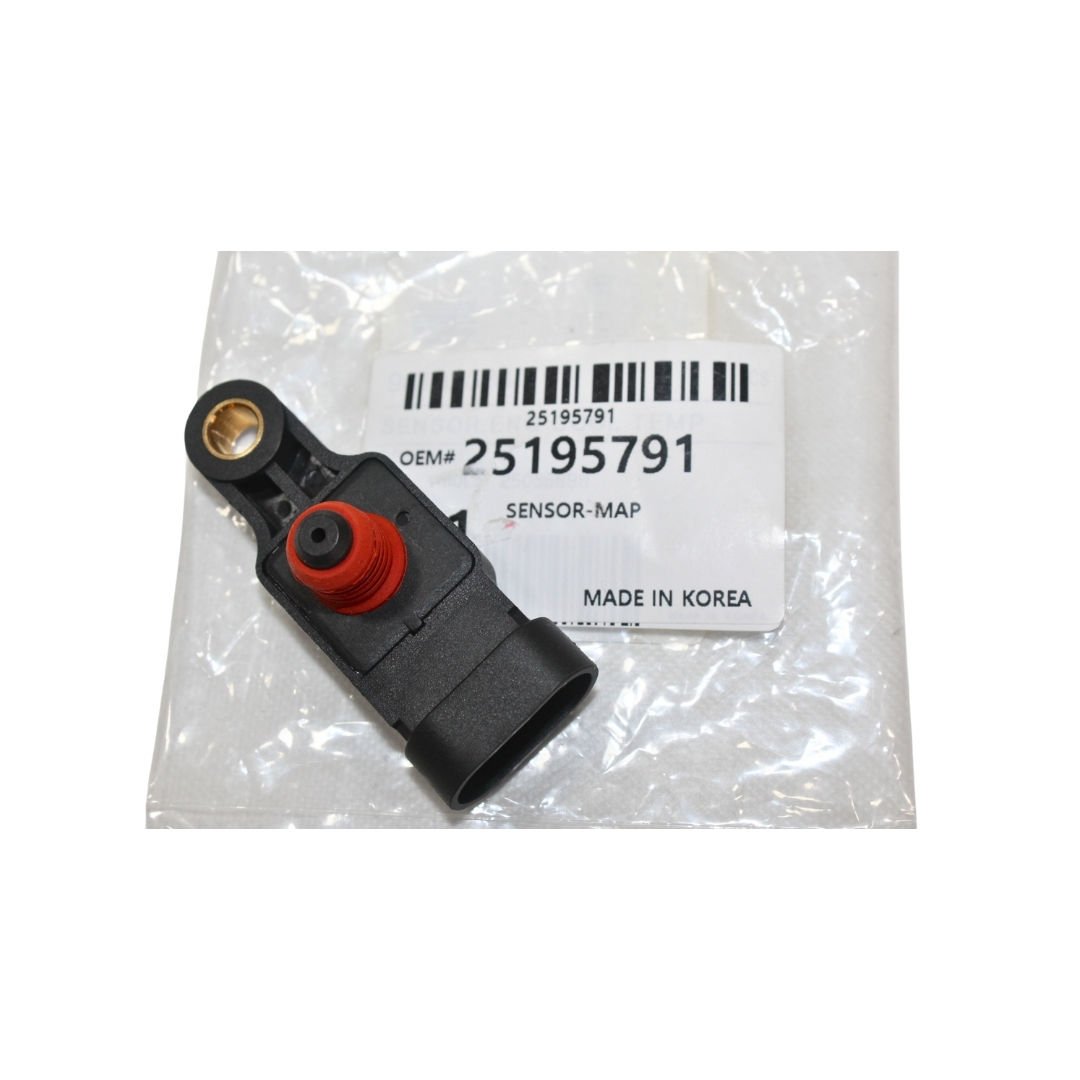 Daewoo Matiz 0.8 Benzinli Map Sensörü - Oem 96325870