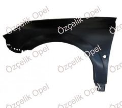 OPEL VECTRA C ÇAMURLUK ON SOL  - YAN SANAYİ