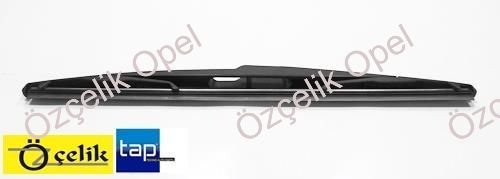 OPEL ZAFİRA B ARKA SİLECEK SÜPÜRGESİ - TAP MARKA 6272563 - 93196002 - 13145550