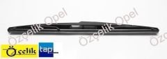 OPEL ZAFİRA B ARKA SİLECEK SÜPÜRGESİ - TAP MARKA 6272563 - 93196002 - 13145550