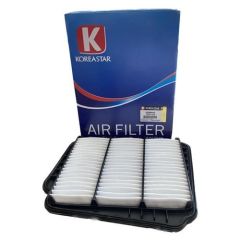 CHEVROLET LACETTI HAVA FİLTRESİ - KOREASTAR 96553450 - 6553450 - 42390442