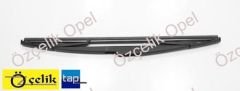 OPEL ZAFİRA B ARKA SİLECEK SÜPÜRGESİ - TAP MARKA 6272563 - 93196002 - 13145550