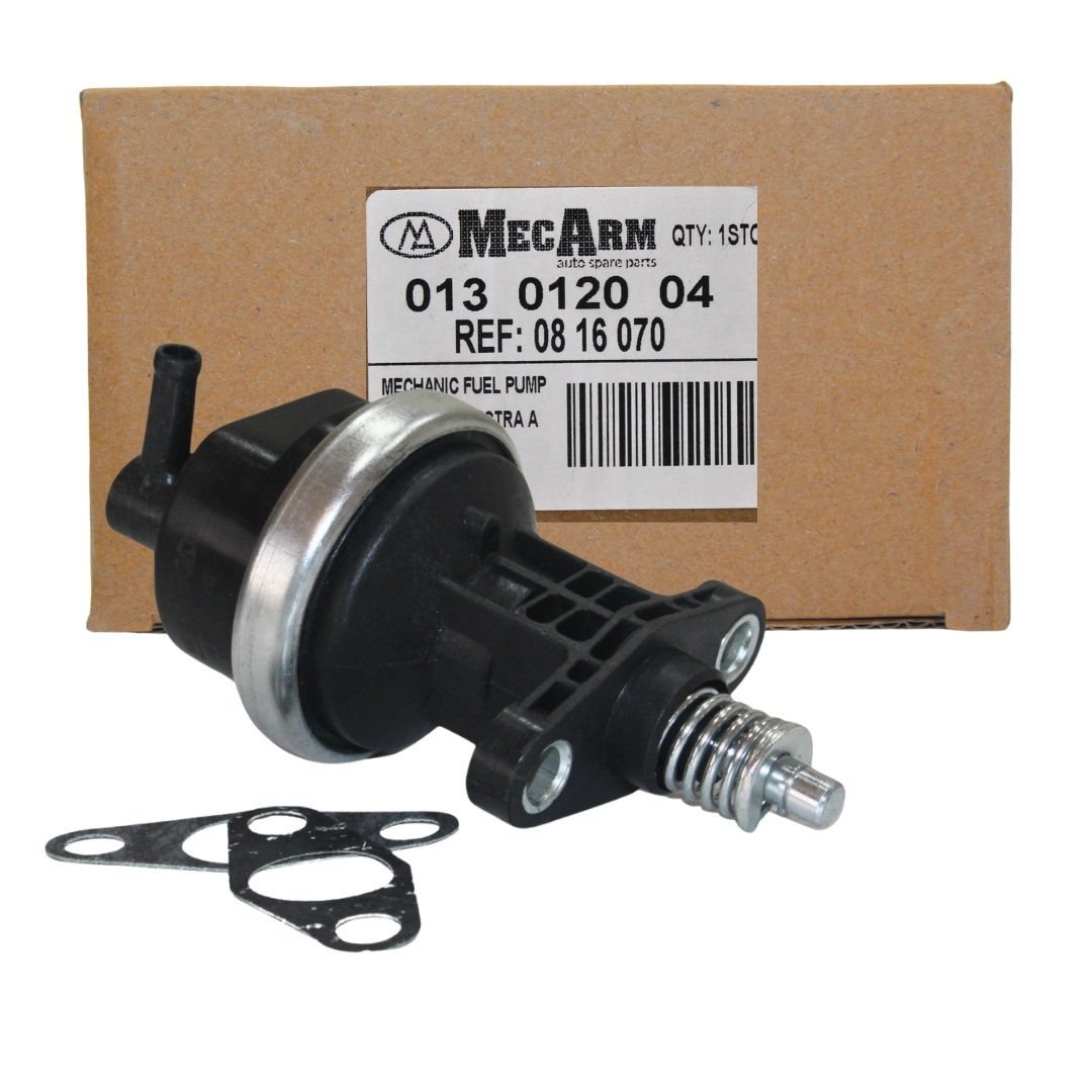 Opel Vectra A 1.8 Benzinli Benzin Otomatiği - Mecarm 13012004