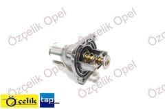 OPEL ASTRA H -İNSİGNİA A / TERMOSTAT - Z16LET-A16LET - TAP MARKA 6338050 - 24435102