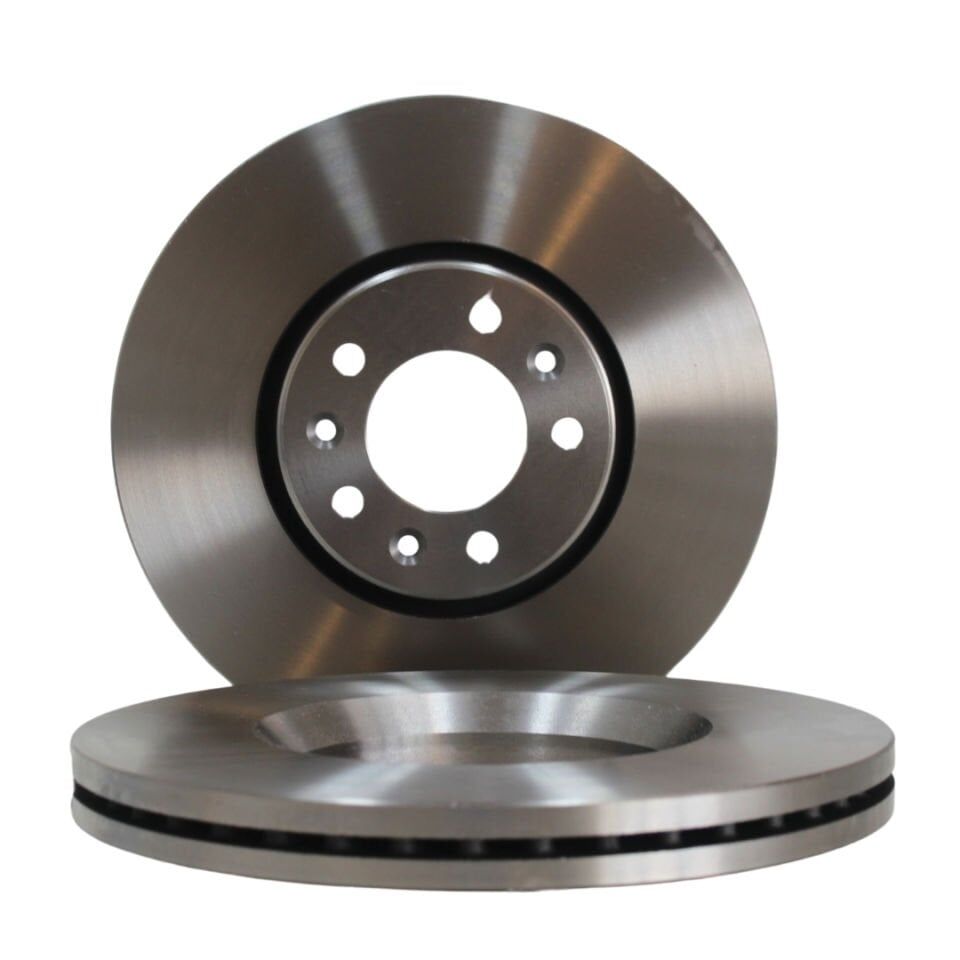 Peugeot Partner 1.2 Benzinli  Ön Fren Disk Takımı - Bosch 0986479380