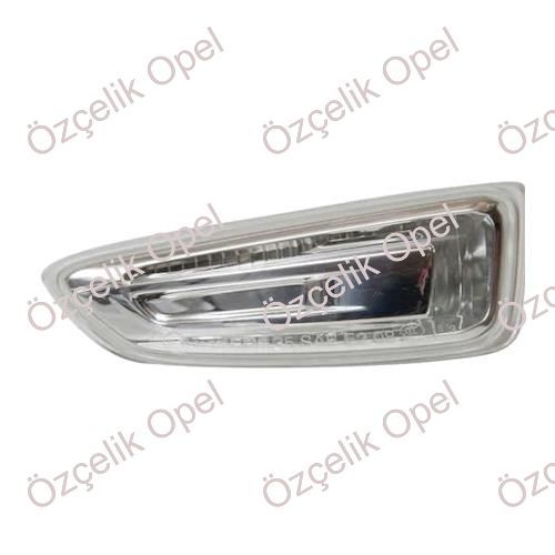 OPEL ASTRA J- SOL ÇAMURLUK SİNYALİ - DEPO MARKA