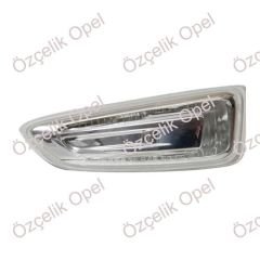 OPEL ASTRA J- SOL ÇAMURLUK SİNYALİ - DEPO MARKA