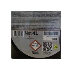 PREMIUM C3 5W-30 4 LT TAM SENTETİK MOTOR YAĞI - EUROREPAR