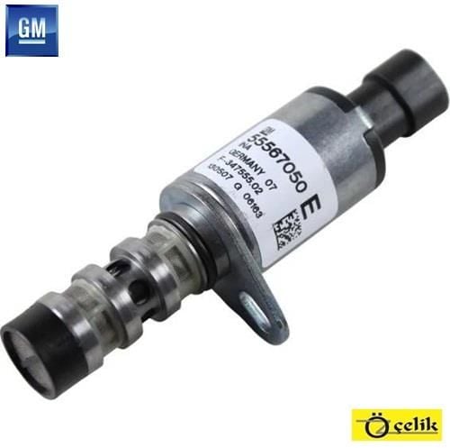 OPEL ASTRA H 1.6 BENZİNLİ EKSANTRİK MİLİ POZİSYON SENSÖRÜ - GM ORJİNAL