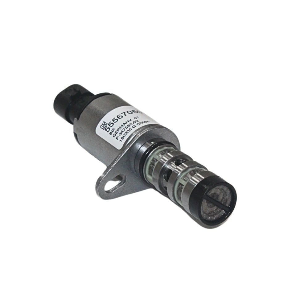 OPEL ASTRA H 1.6 BENZİNLİ EKSANTRİK MİLİ POZİSYON SENSÖRÜ - GM ORJİNAL