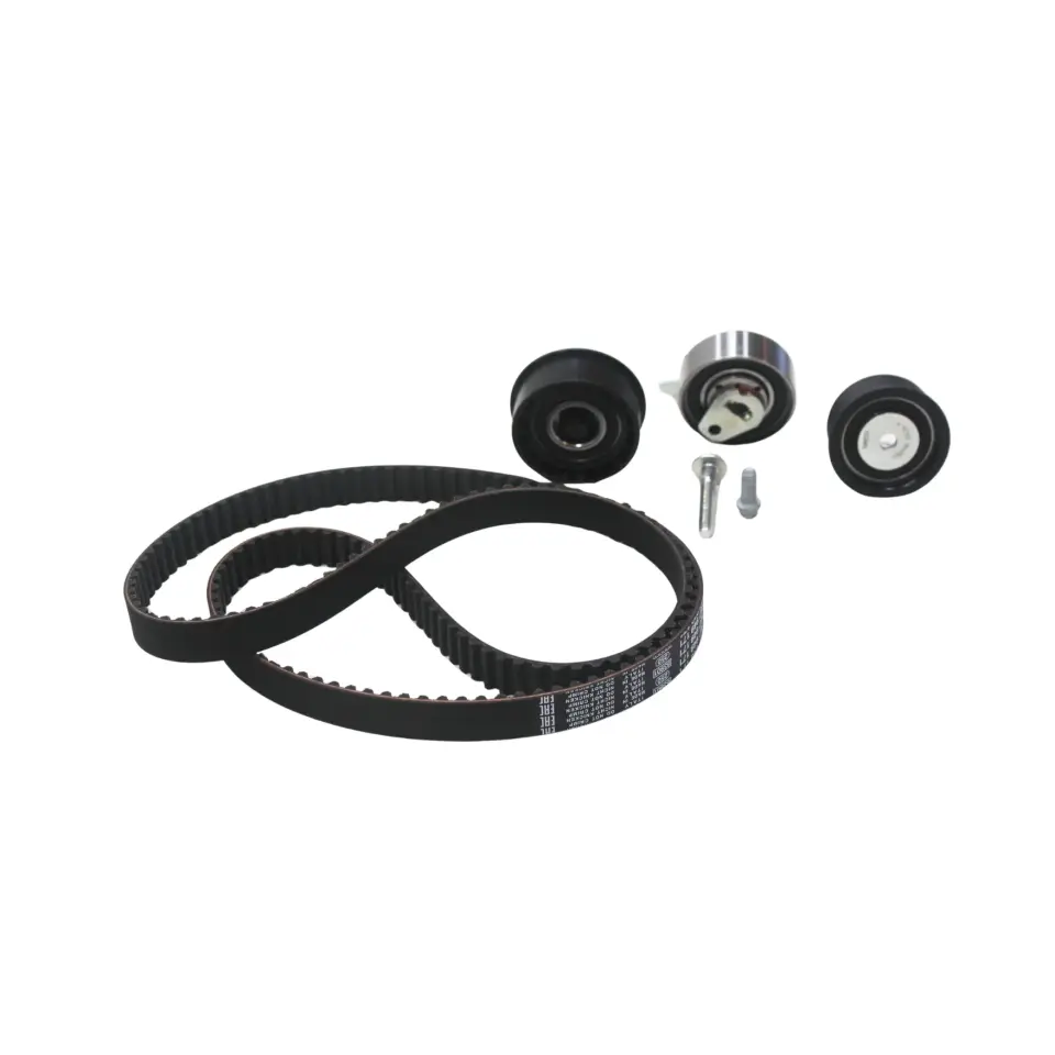 Opel Corsa B 1.6 Benzinli Triger Seti - Gates Ko15369Xs - 1629061