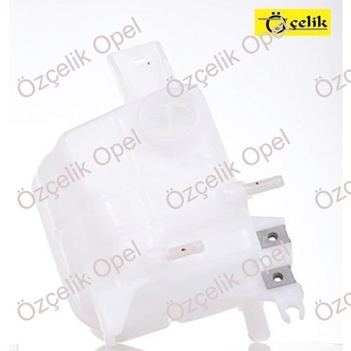 CHEVROLET CAPTİVA -GENLEŞME RADYATÖR SU BİDONU KABI - AKD MARKA