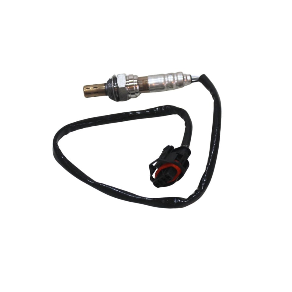 Opel Oksijen Sensörü (Konum 1) - Delphı Es2111612B1 - 855553 - 55353811