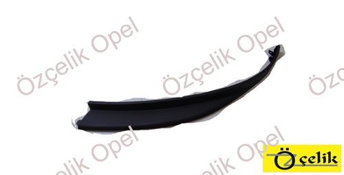 Ön Tampon Spoyleri Sol Astra J 2012- 1401019 - 13387155 Zyd
