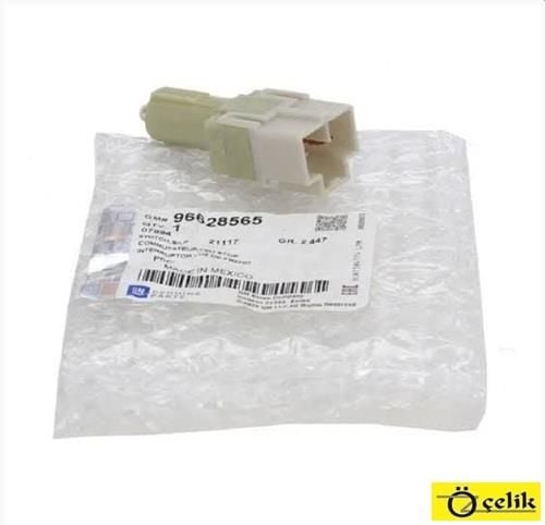 OPEL ANTARA A 2.2 DİZEL FREN MÜŞÜRÜ - GM ORJİNAL