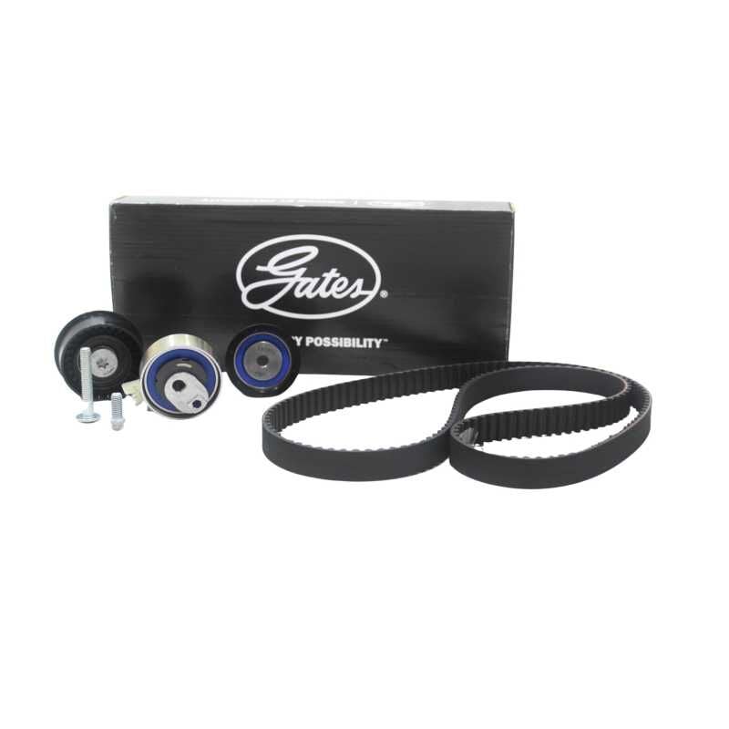 Opel Tigra A 1.6 Benzinli Triger Seti - Gates Ko15369Xs - 1629061