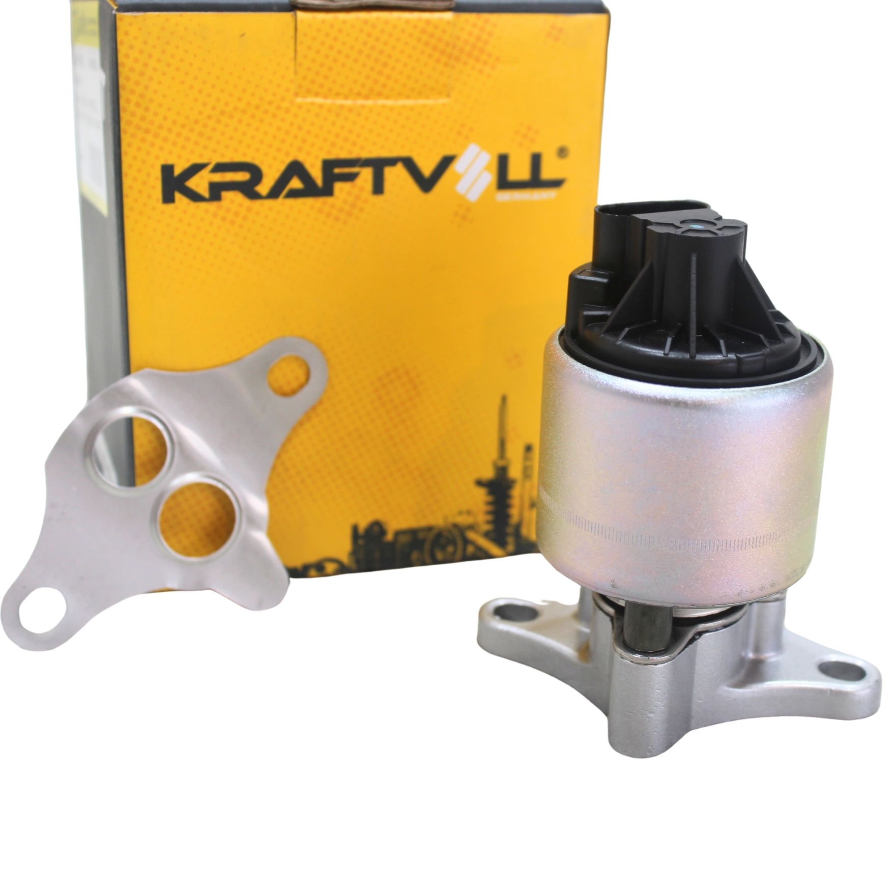Opel Astra F 1.6 Benzinli Egr Valfi  - Kraftvoll 5851005