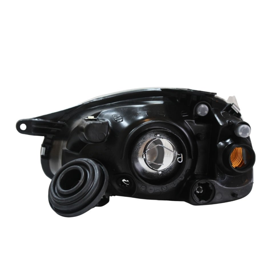 Opel Combo B Sağ Far Motorlu ( Elektrikli ) - Depo DPO-442-1102R-LD-EM