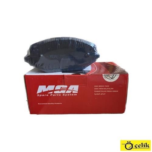 OPEL GRANDLAND/GRANDLAND X ÖN FREN BALATA TAKIMI - MGA 56602 - 1647880280