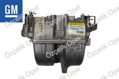 OPEL ASTRA G EMME MANİFOLD X16XE - OPEL GM MARKADIR