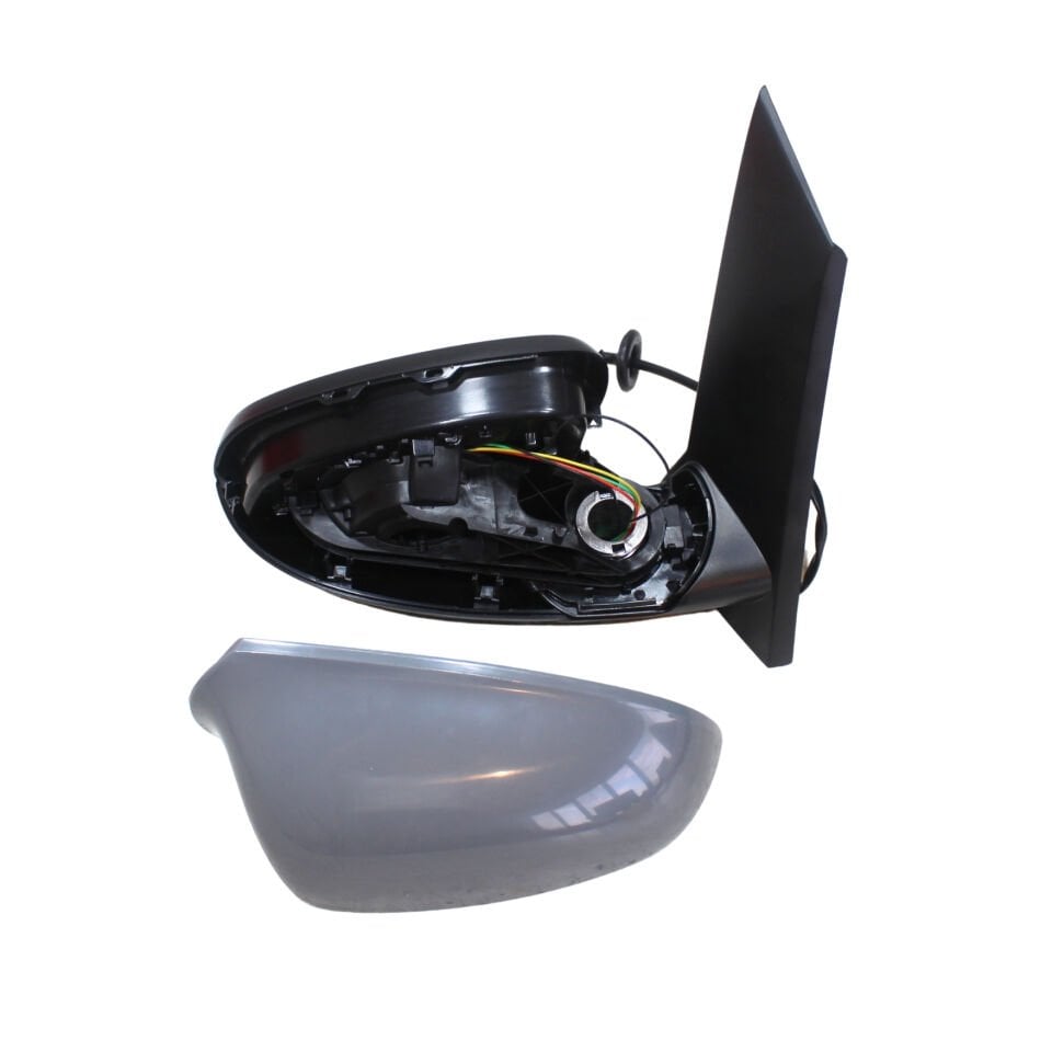 Opel Astra J Sağ Ayna Komple - ALKAR  6140442 - 1428456