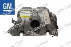 OPEL ASTRA G EMME MANİFOLD X16XE - OPEL GM MARKADIR