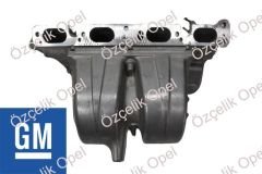OPEL ASTRA G EMME MANİFOLD X16XE - OPEL GM MARKADIR
