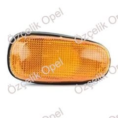 OPEL ASTRA G- SARI ÇAMURLUK SİNYALİ - OPEL GM MARKA